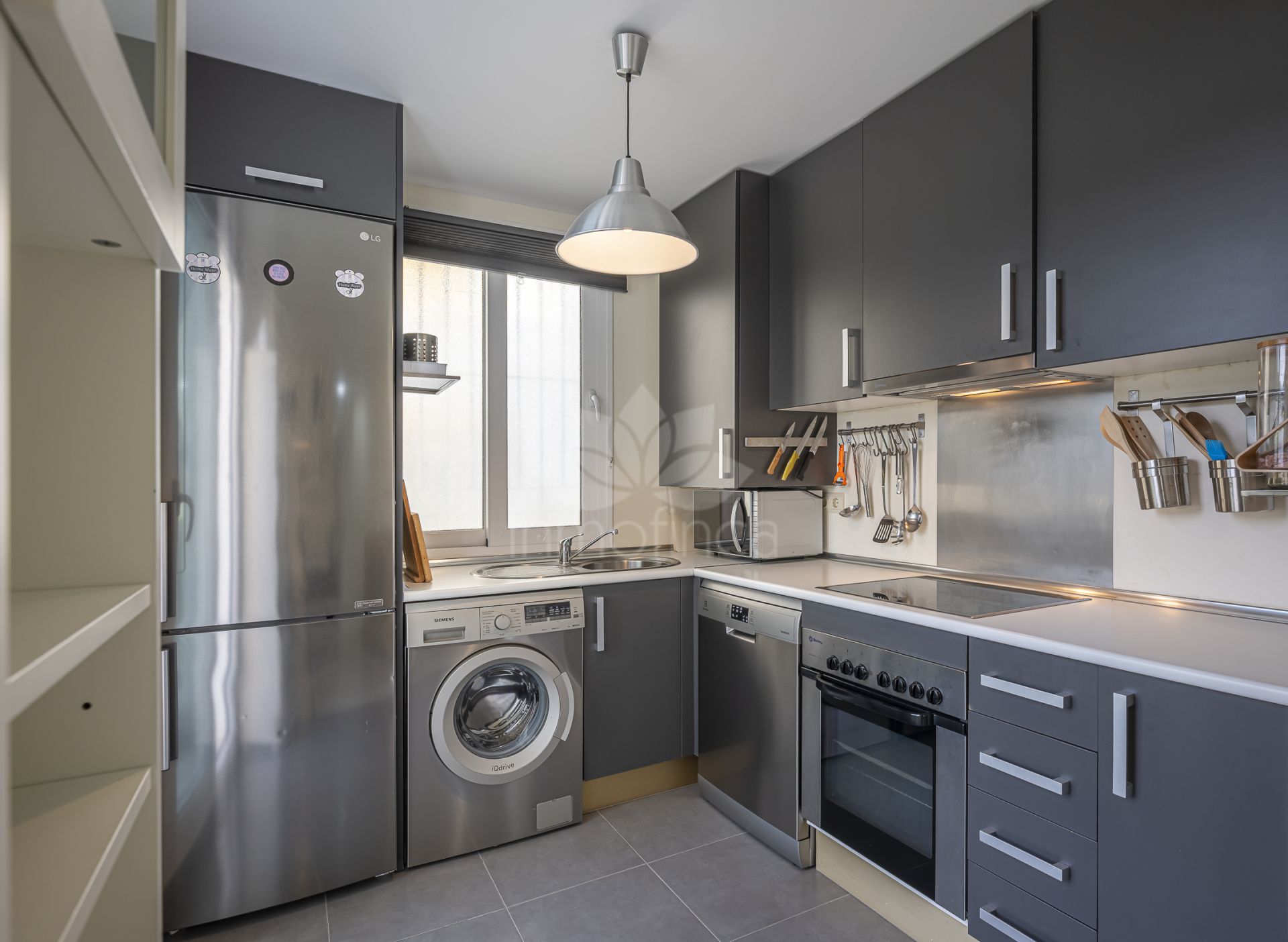 Apartment in Estepona