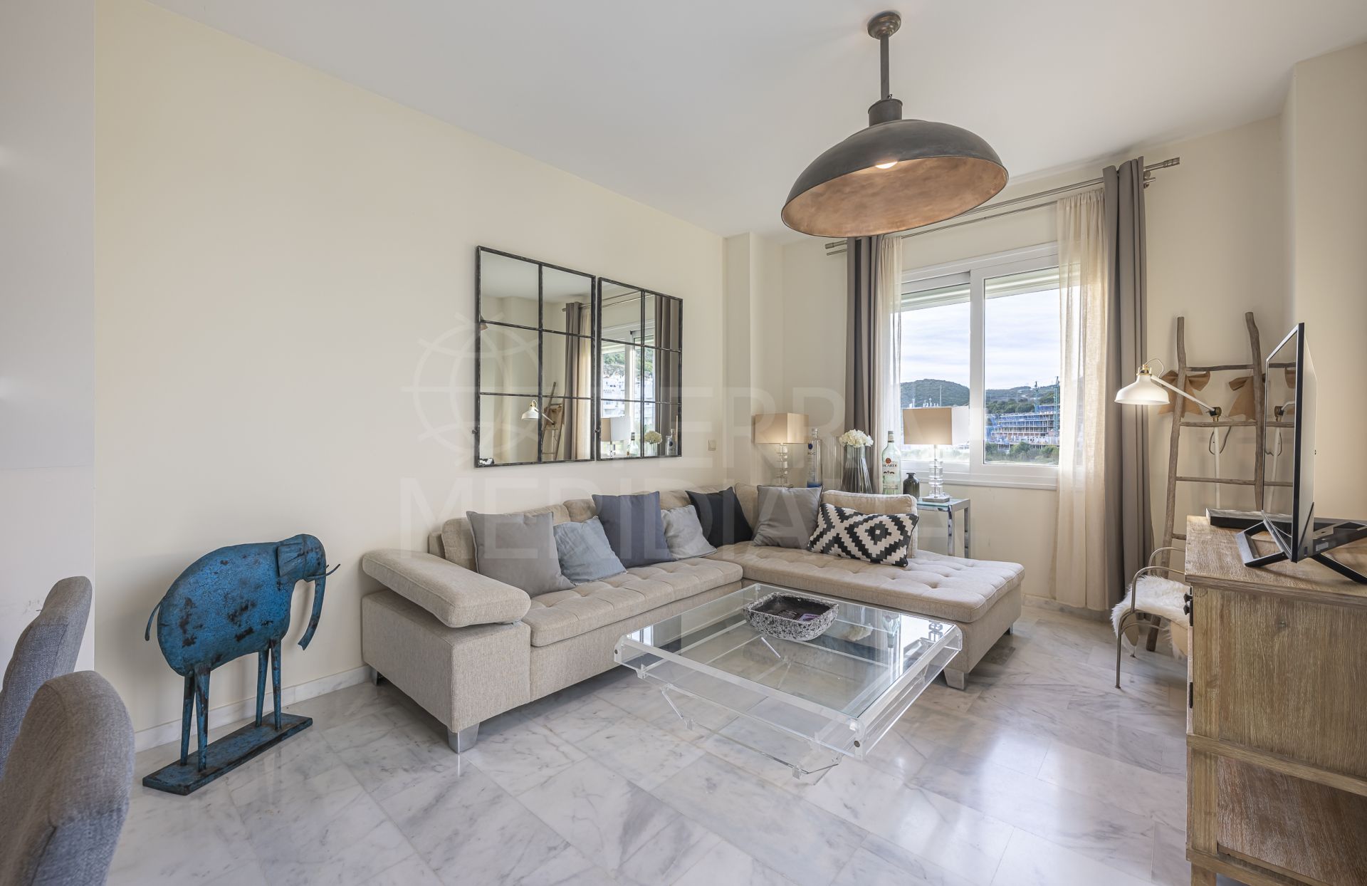 Apartment in Estepona