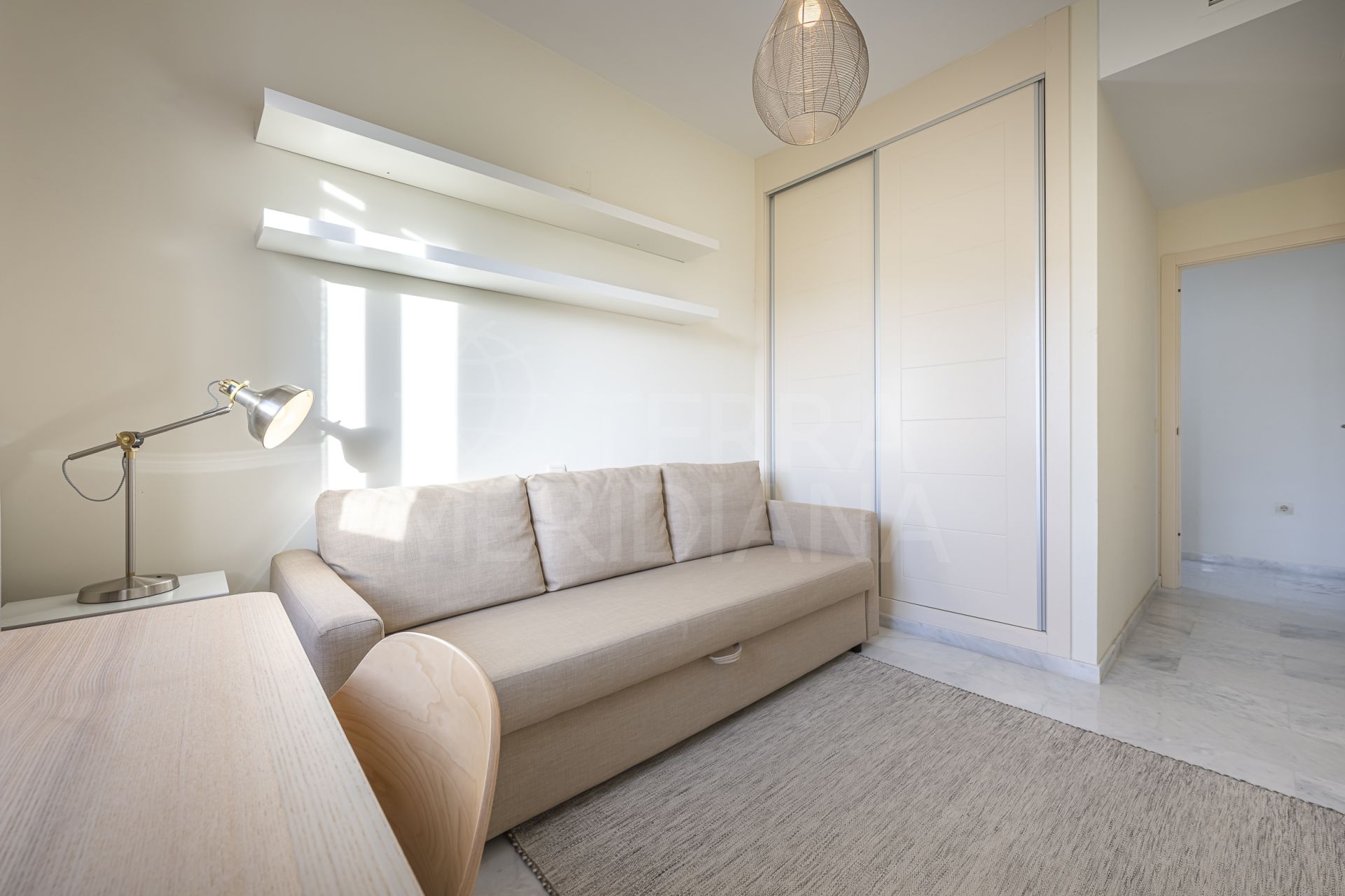 Apartment in Estepona