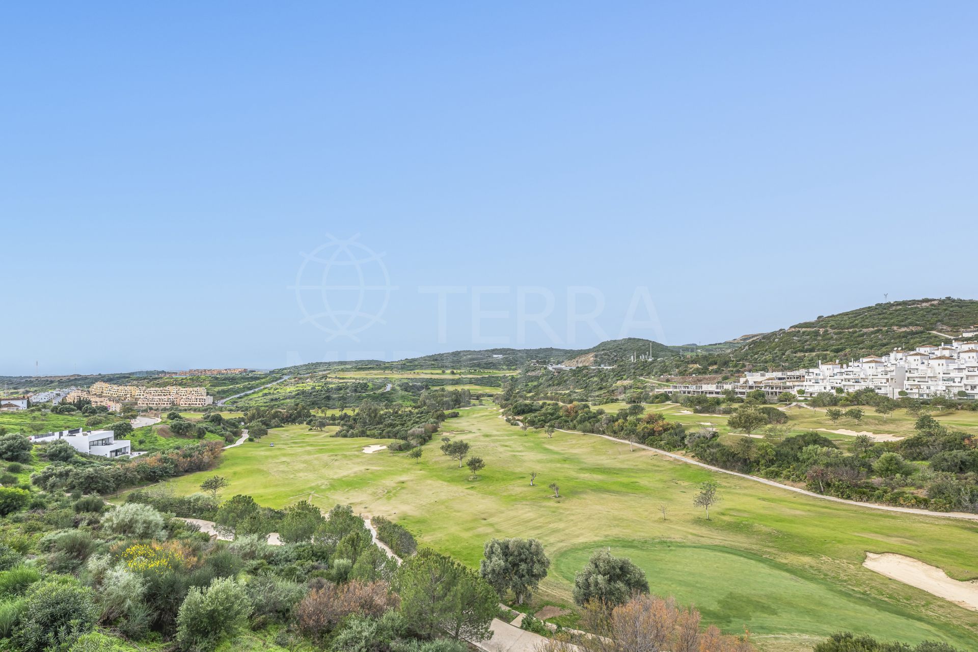 Apartment in Estepona