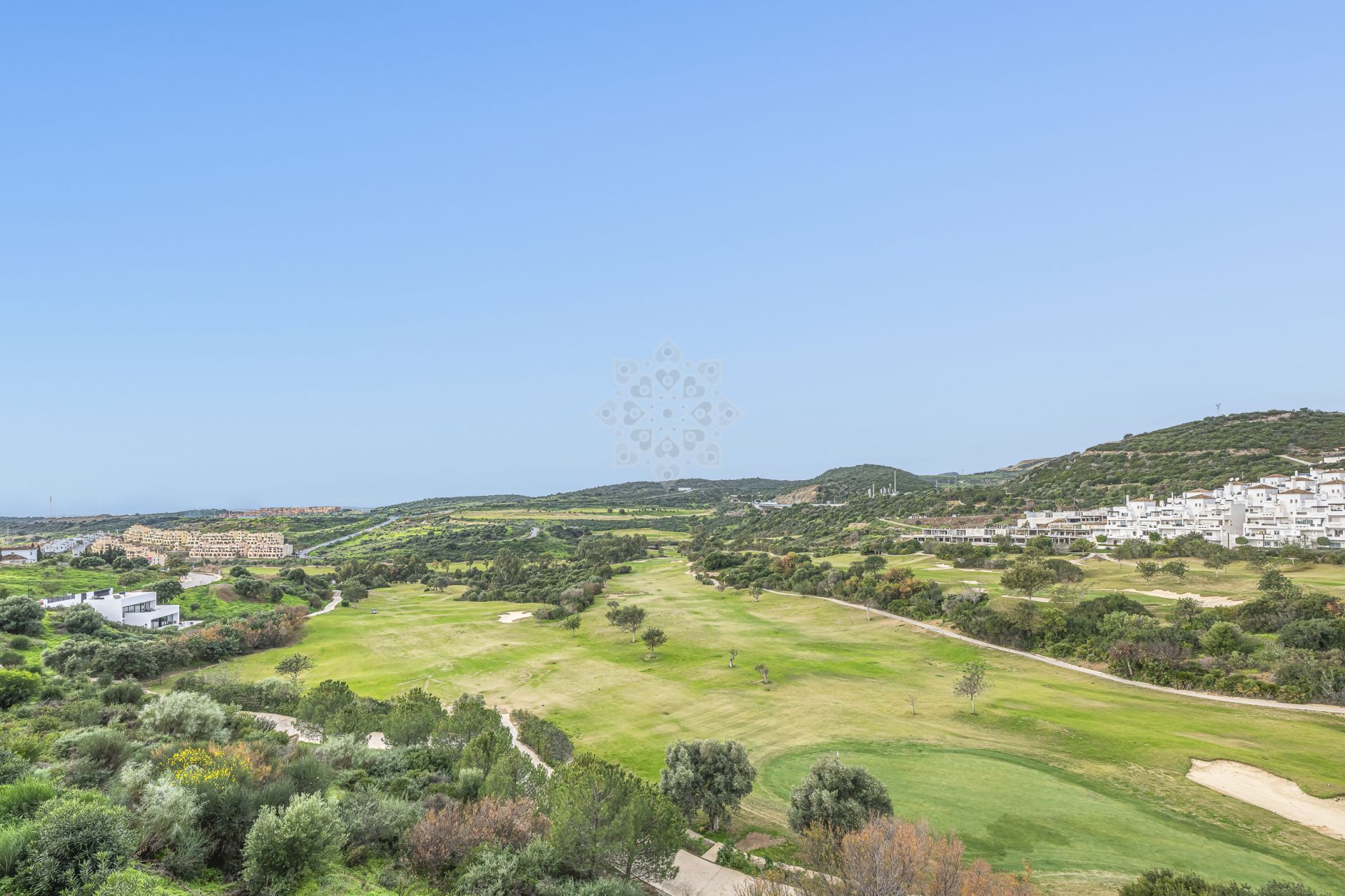 Apartamento en Estepona