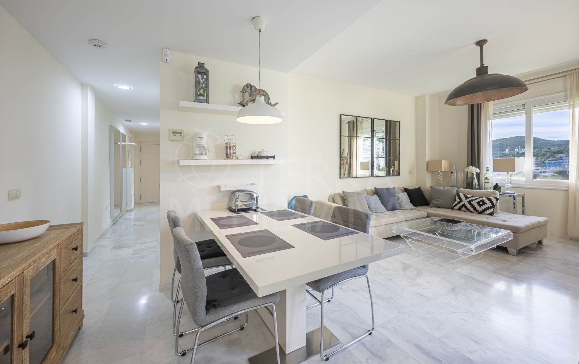 Apartment in Estepona
