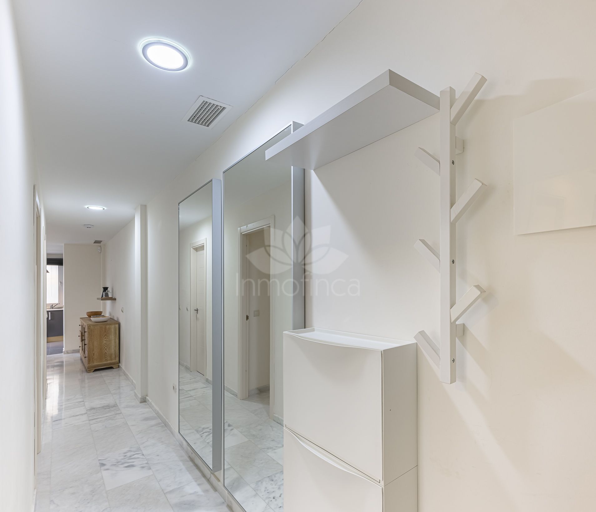 Apartamento en Estepona