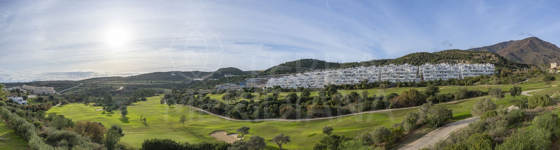 Apartment in Estepona