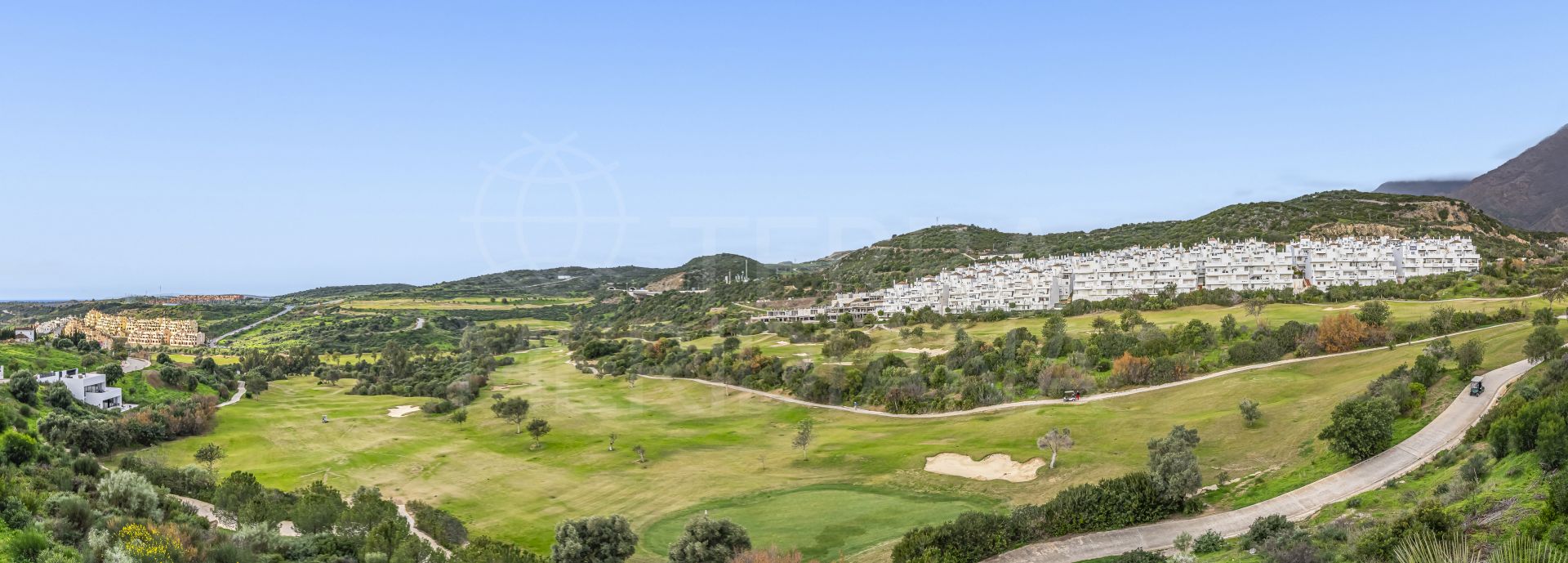 Apartment in Estepona