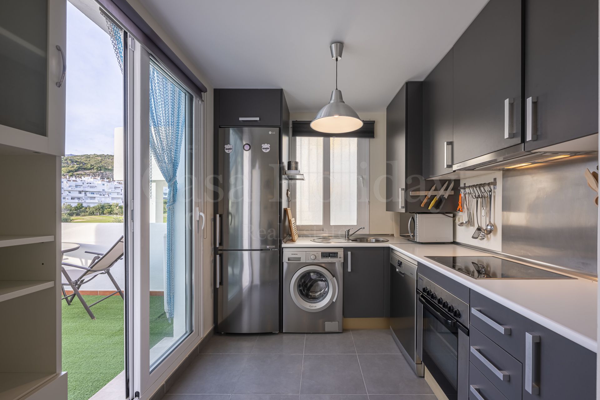 Apartment in Estepona