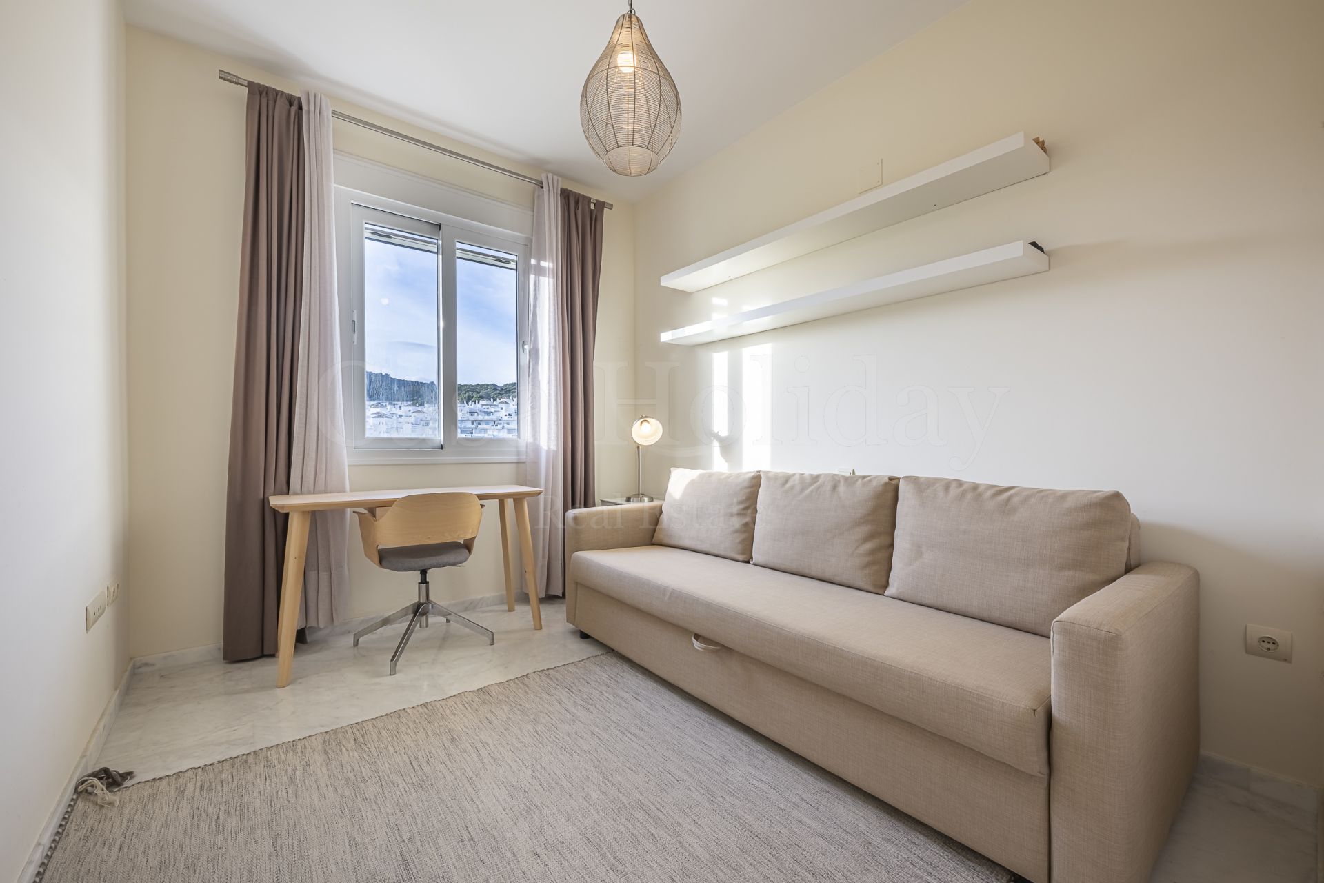Apartment in Estepona