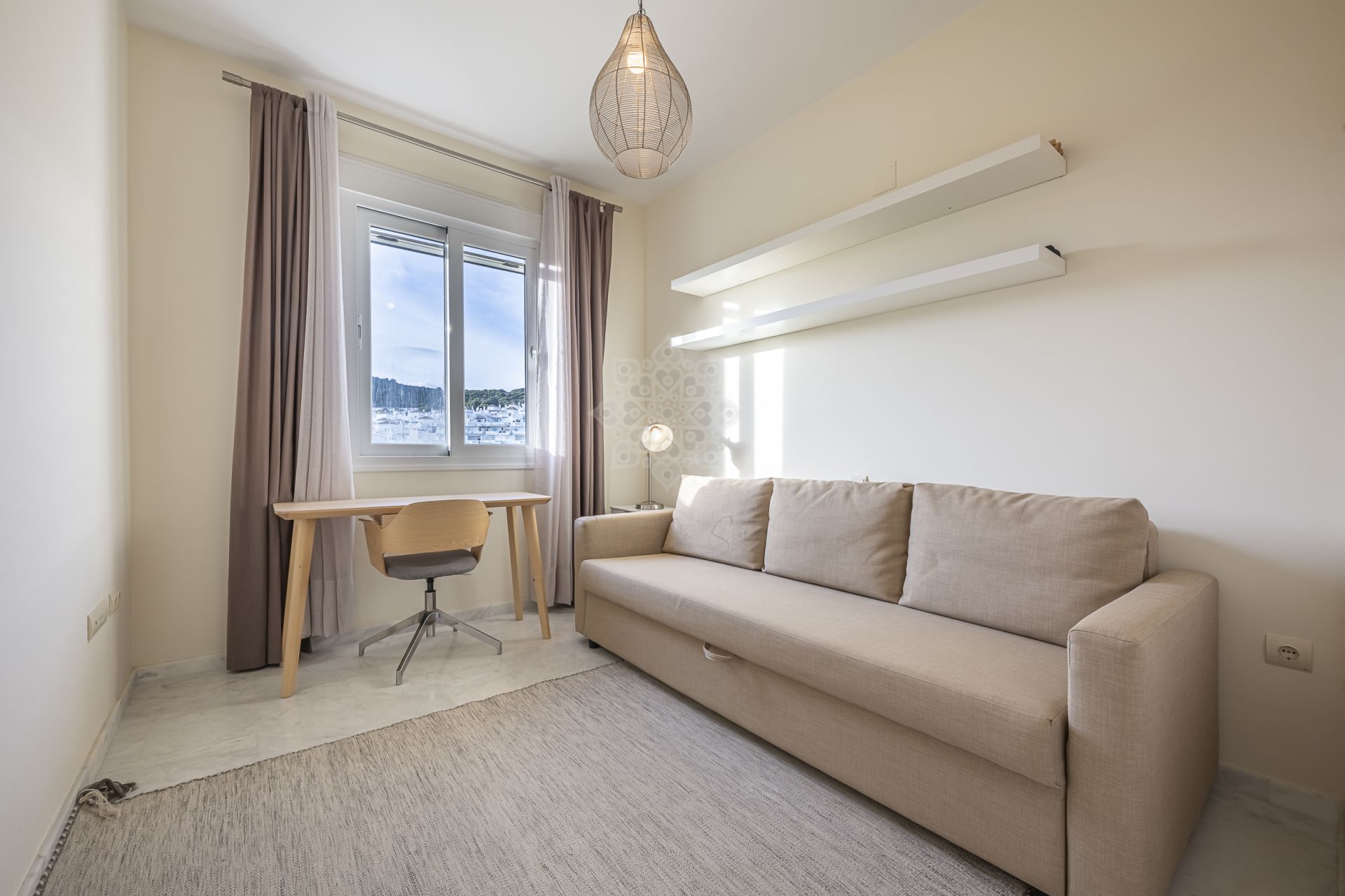 Apartamento en Estepona