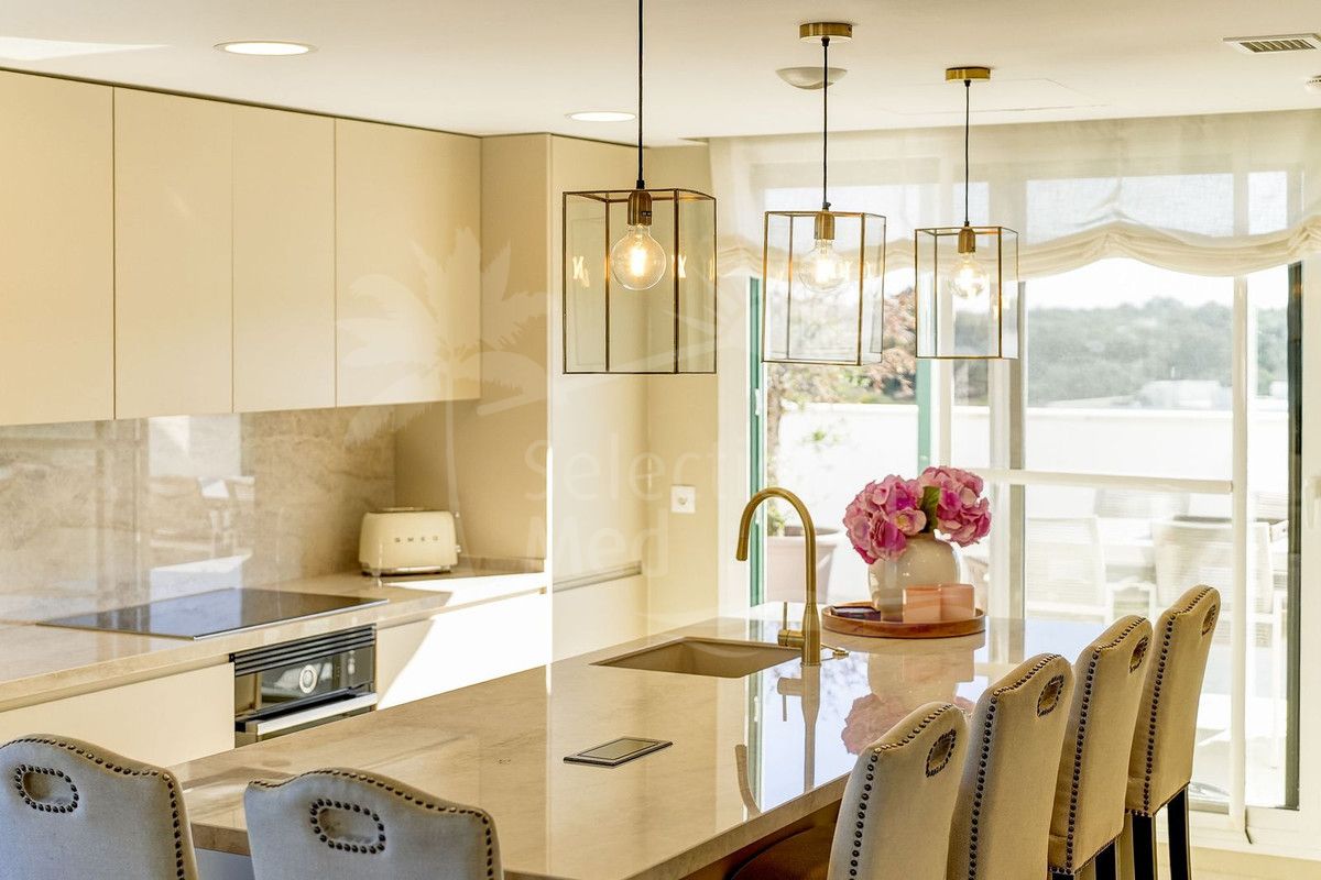 Appartement à vendre dans La Reserva, Sotogrande