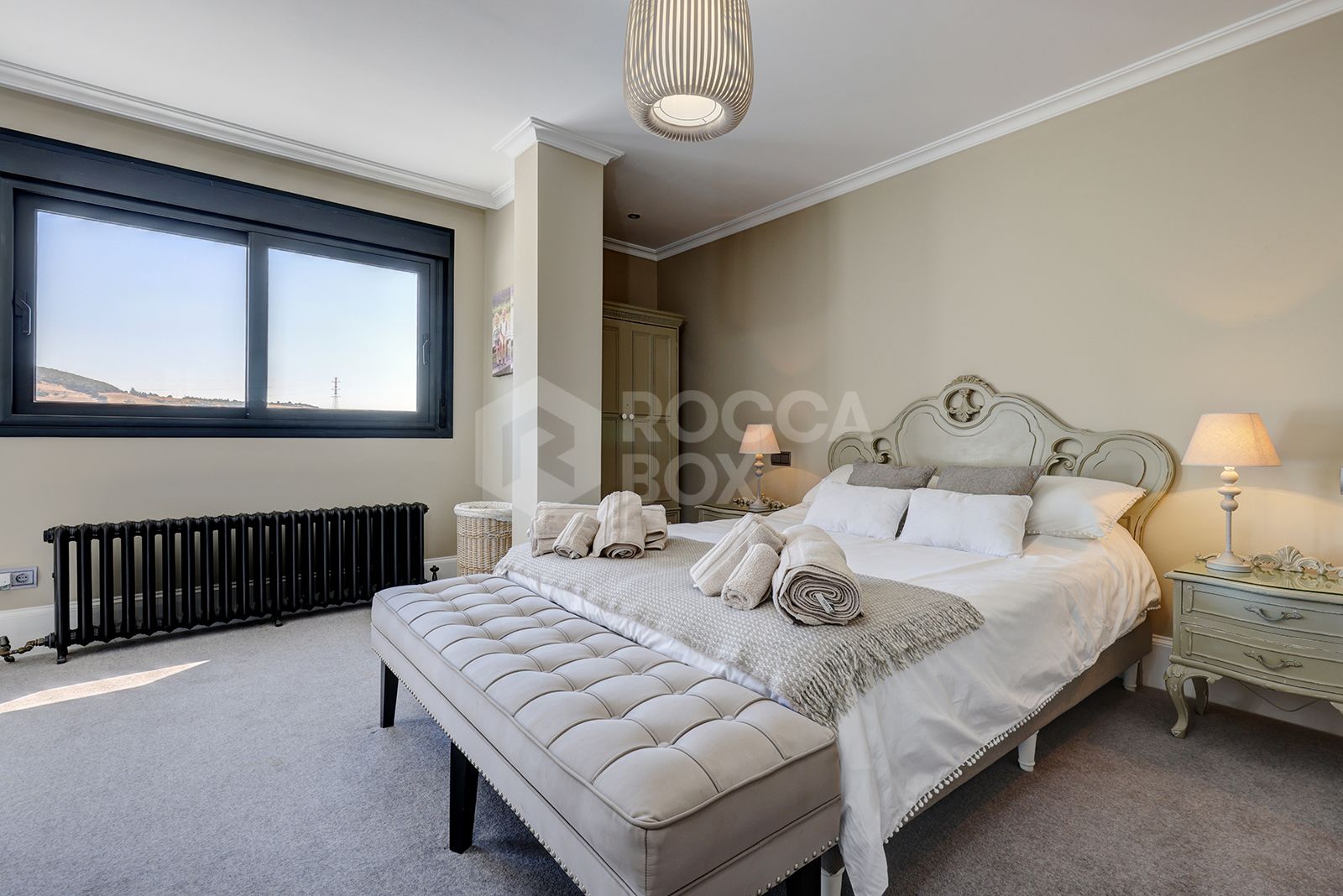 Beautiful Villa in Casares