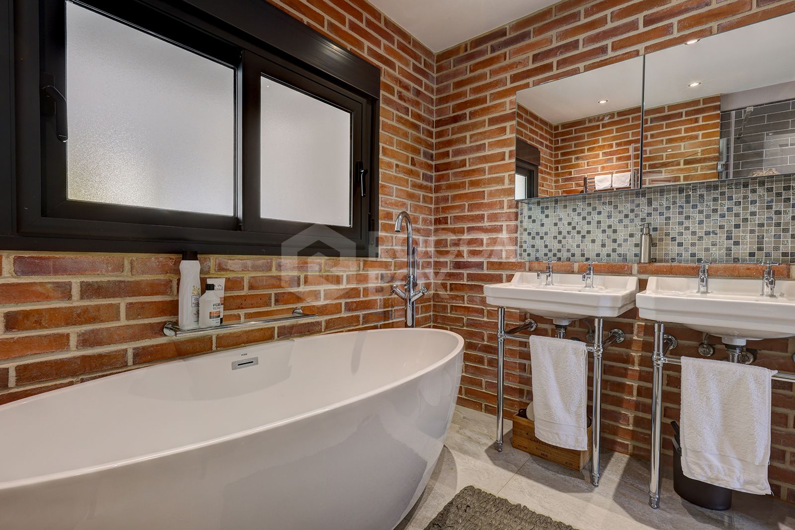 Beautiful Villa in Casares