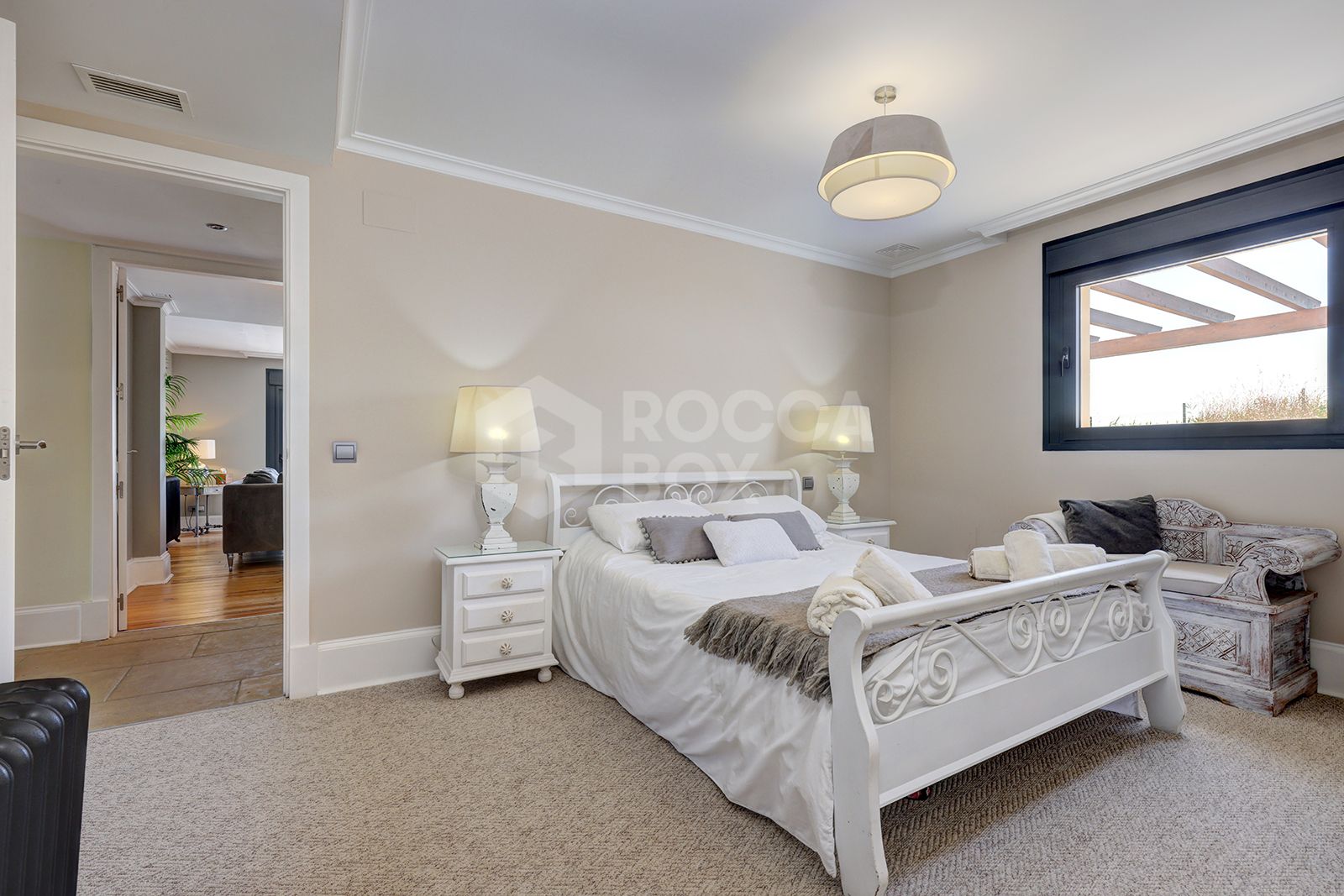 Beautiful Villa in Casares