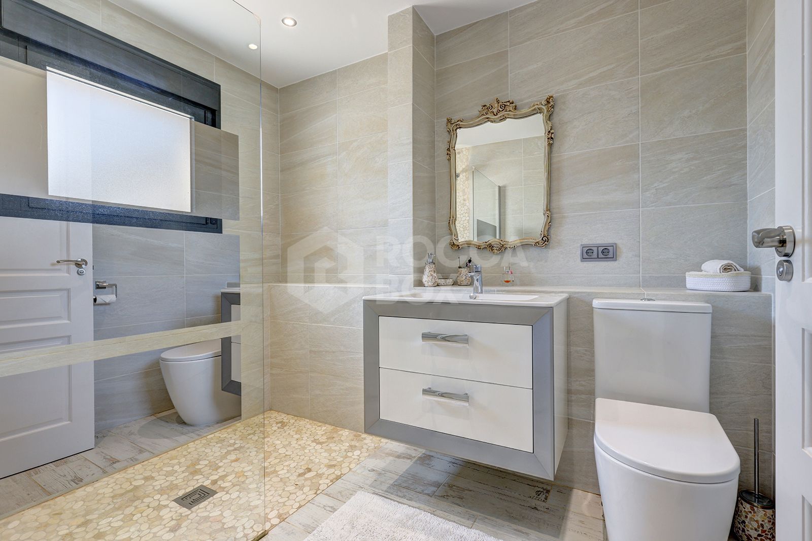 Beautiful Villa in Casares