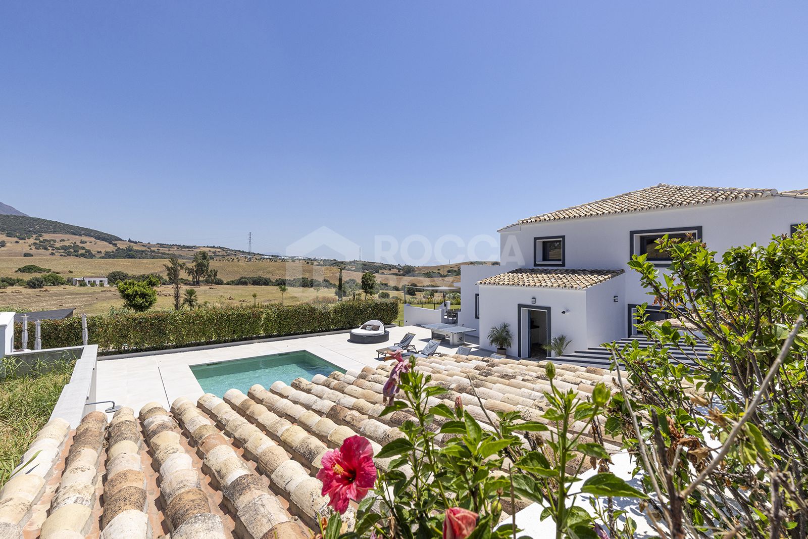 Beautiful Villa in Casares