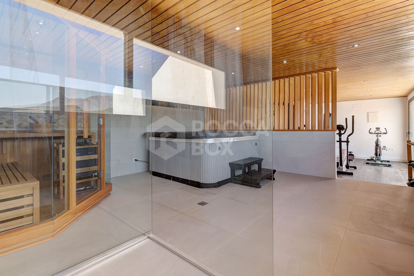 Beautiful Villa in Casares