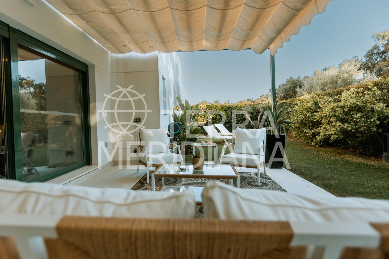 Ground Floor Apartment in La Reserva, Sotogrande