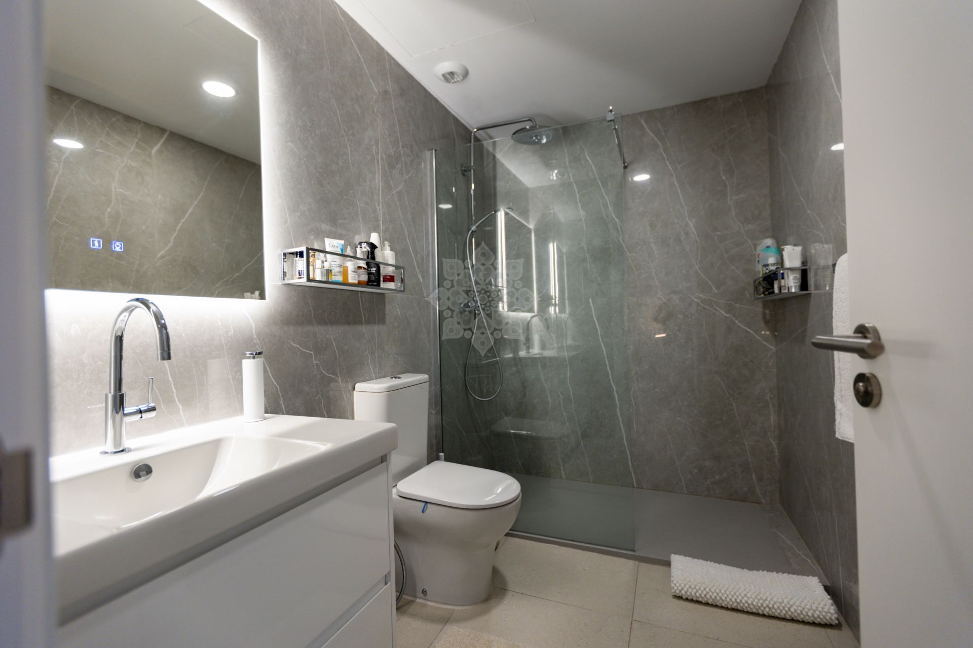 Ground Floor Apartment in La Reserva, Sotogrande