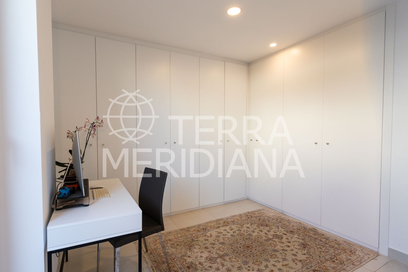 Ground Floor Apartment in La Reserva, Sotogrande