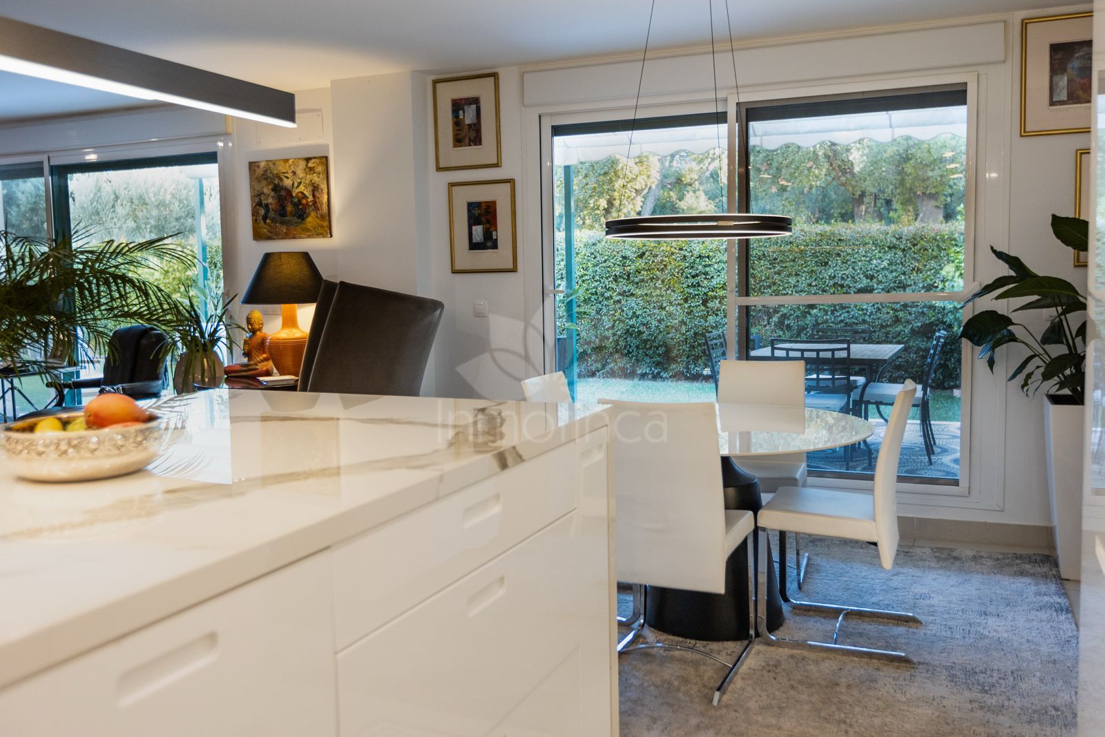 Apartamento Planta Baja en La Reserva, Sotogrande