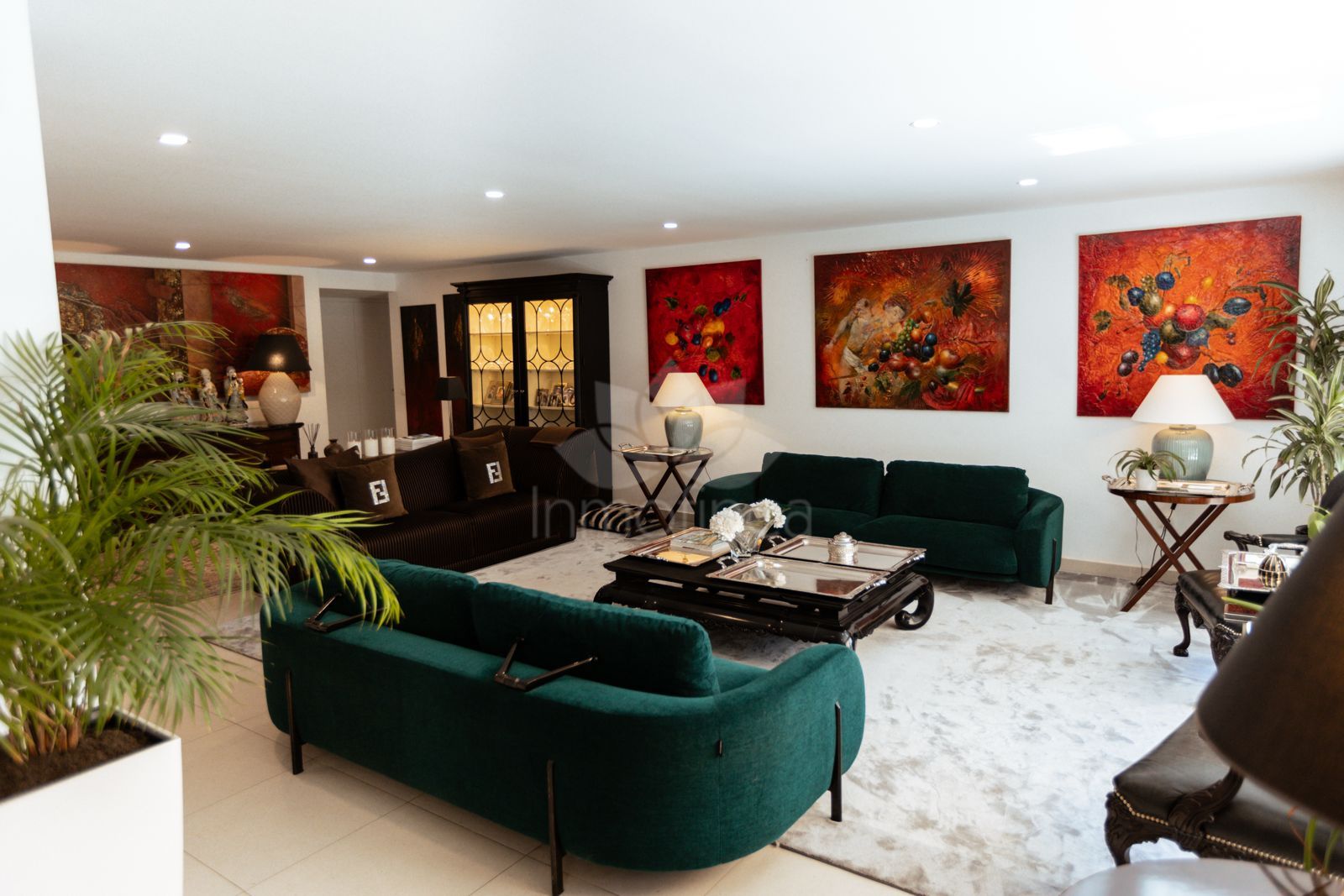 Apartamento Planta Baja en La Reserva, Sotogrande