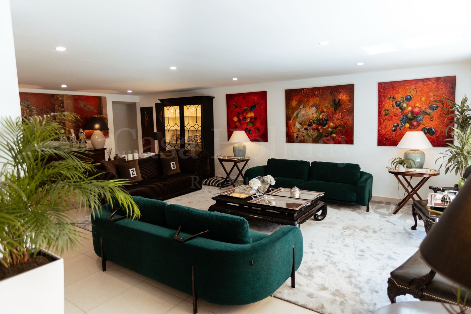 Apartamento Planta Baja en La Reserva, Sotogrande