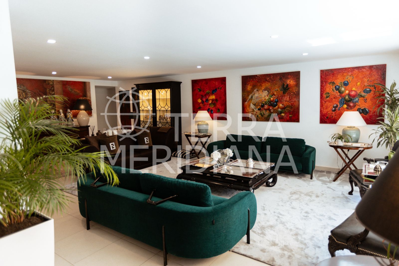 Ground Floor Apartment in La Reserva, Sotogrande