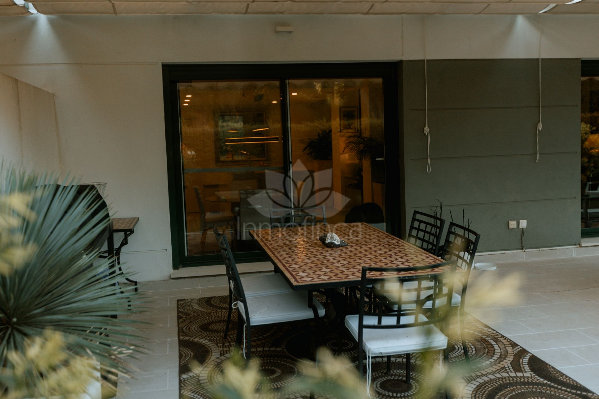 Apartamento Planta Baja en La Reserva, Sotogrande