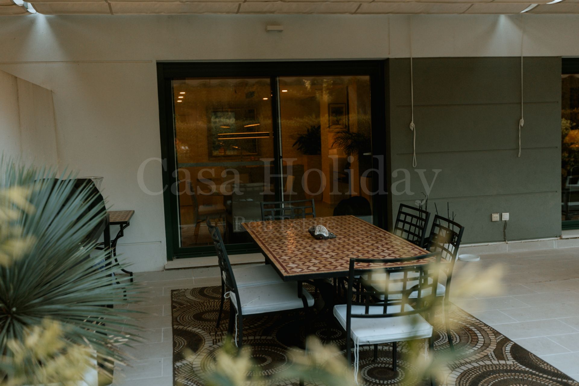 Apartamento Planta Baja en La Reserva, Sotogrande