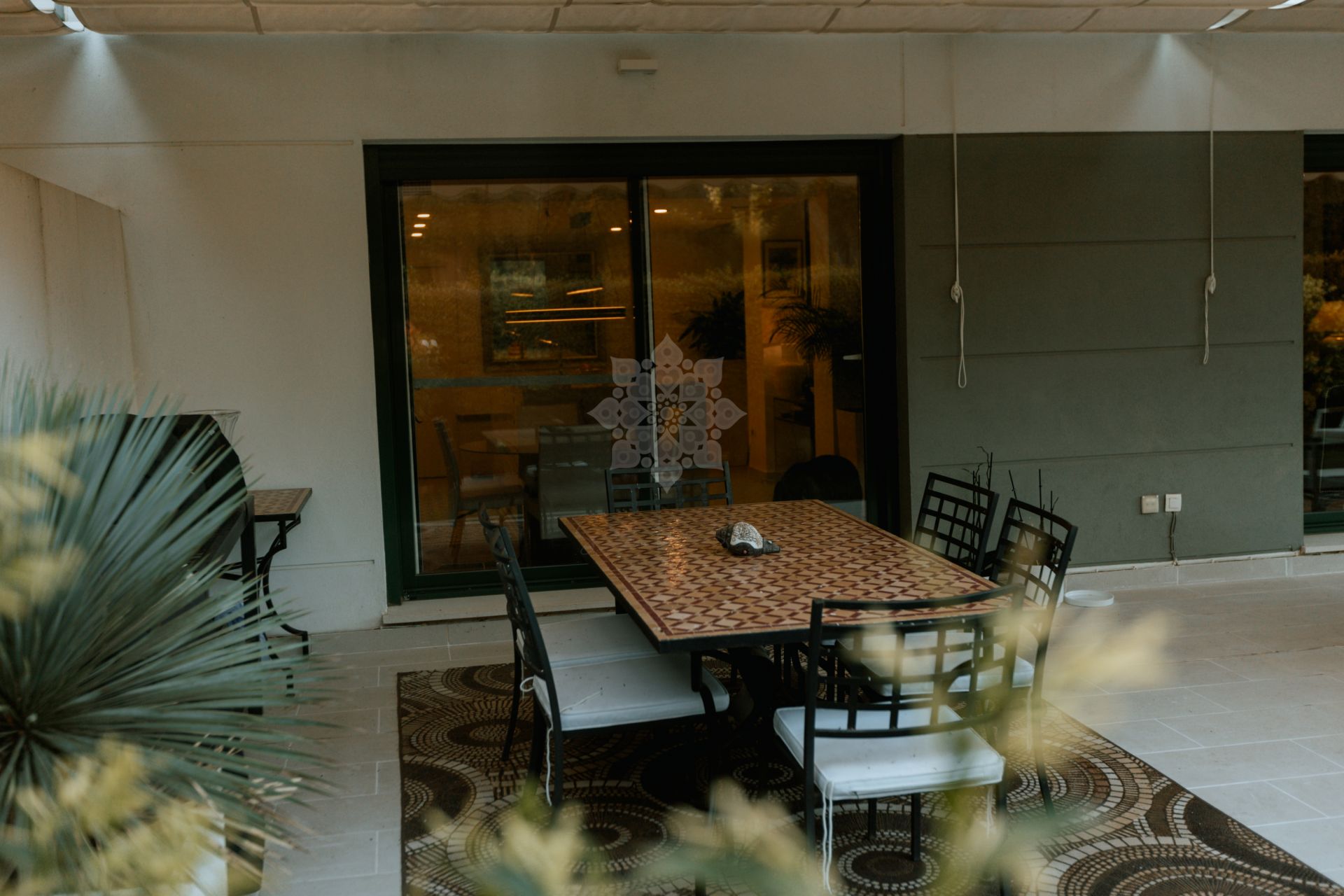 Ground Floor Apartment in La Reserva, Sotogrande