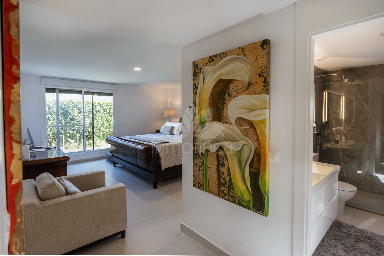 Apartamento Planta Baja en La Reserva, Sotogrande