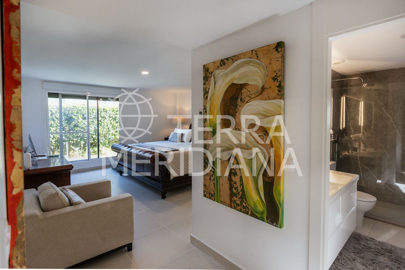 Ground Floor Apartment in La Reserva, Sotogrande