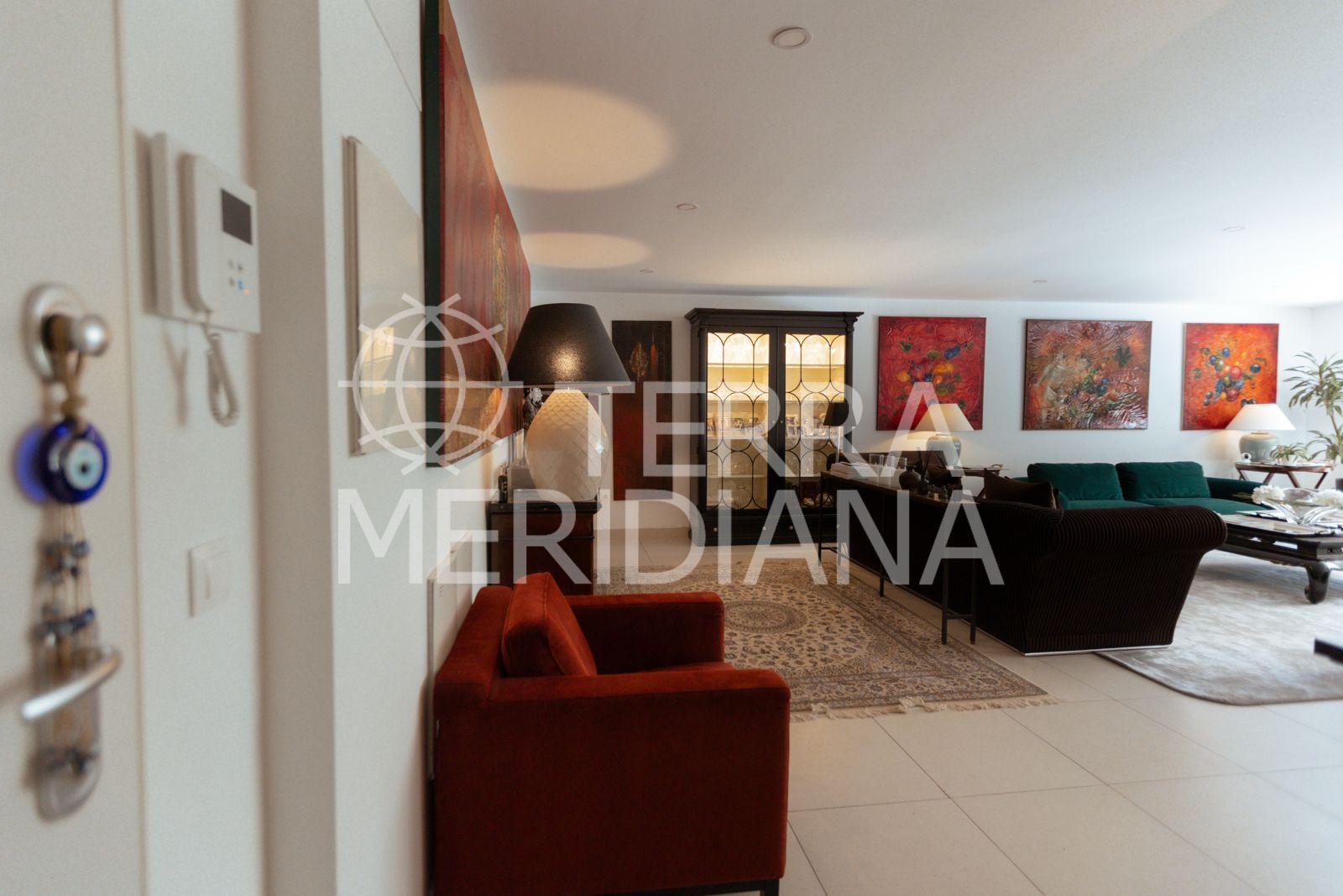 Ground Floor Apartment in La Reserva, Sotogrande