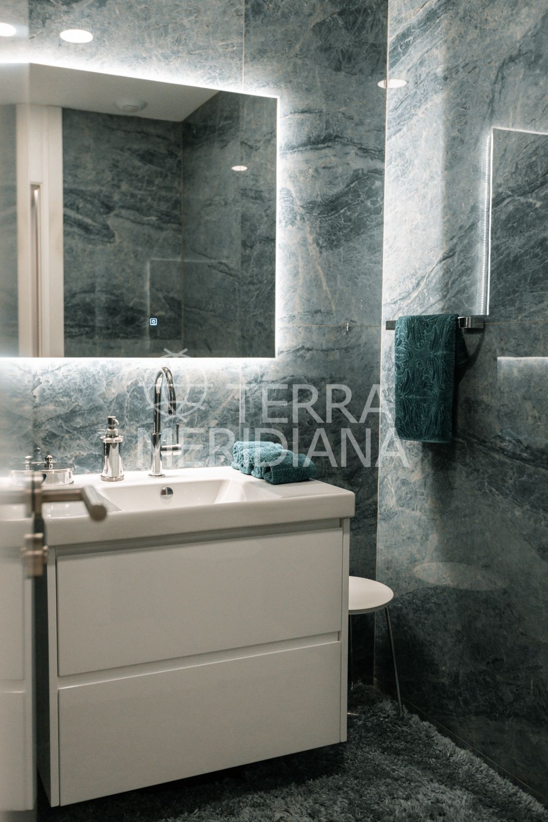 Ground Floor Apartment in La Reserva, Sotogrande