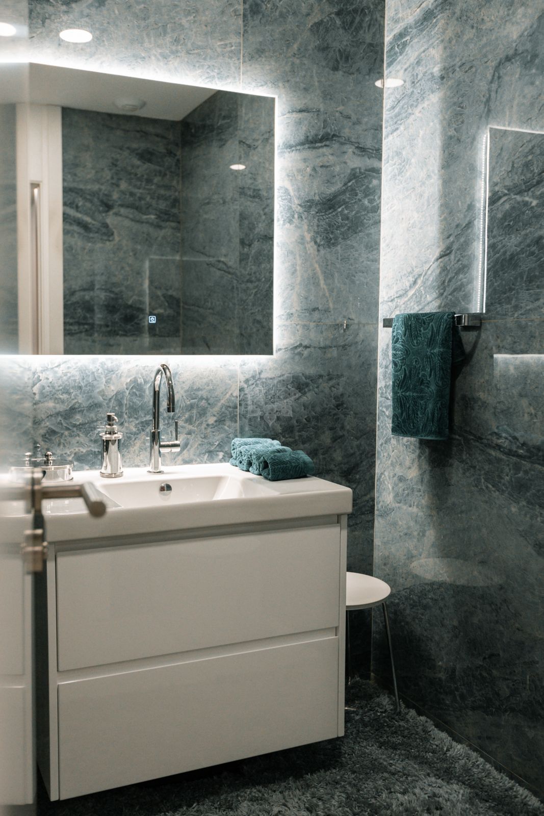 Ground Floor Apartment in La Reserva, Sotogrande