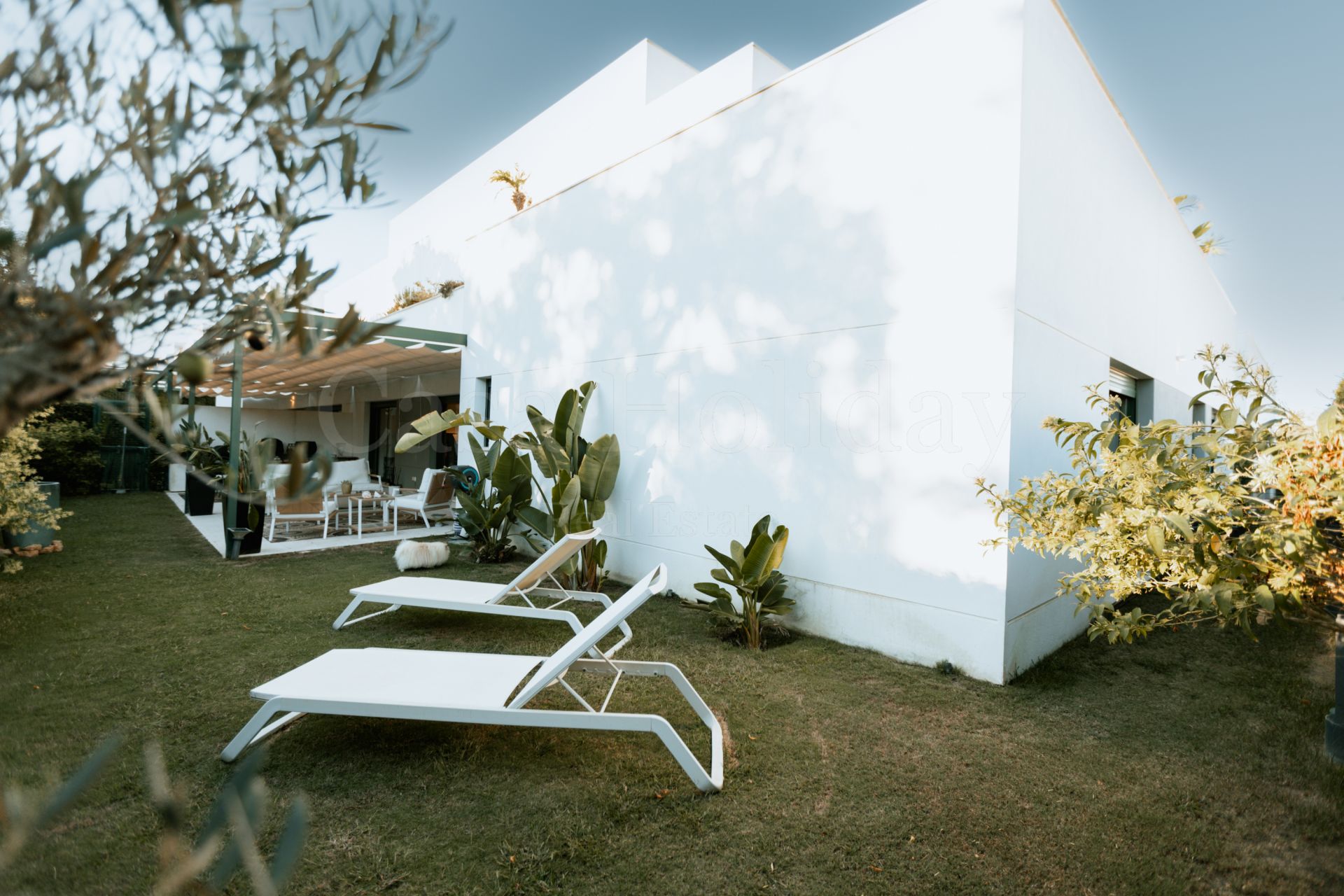 Apartamento Planta Baja en La Reserva, Sotogrande