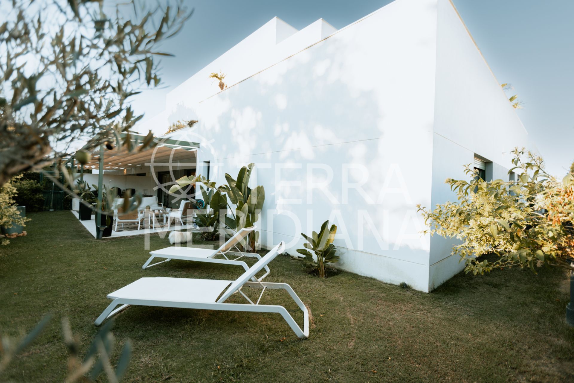 Ground Floor Apartment in La Reserva, Sotogrande