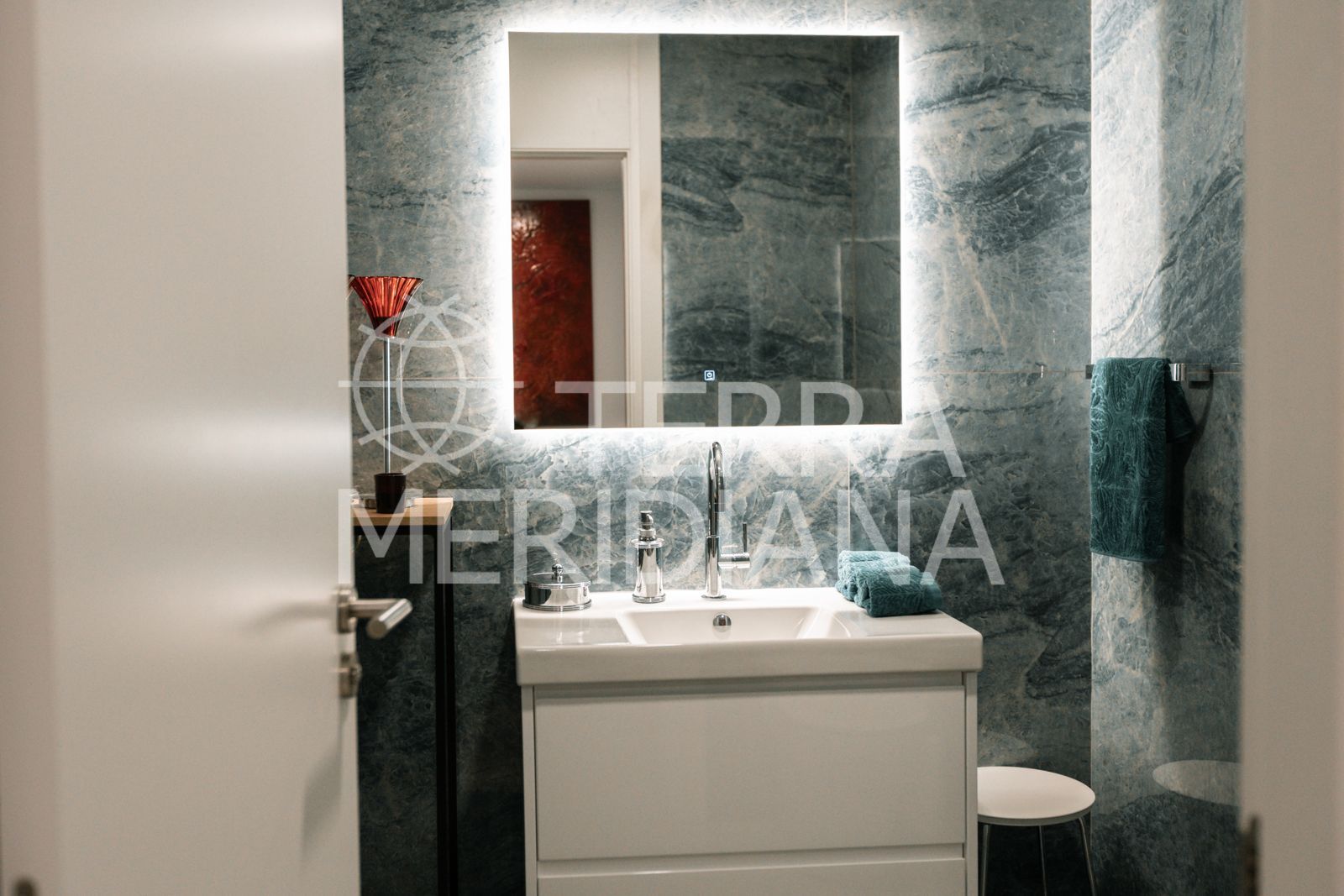 Ground Floor Apartment in La Reserva, Sotogrande