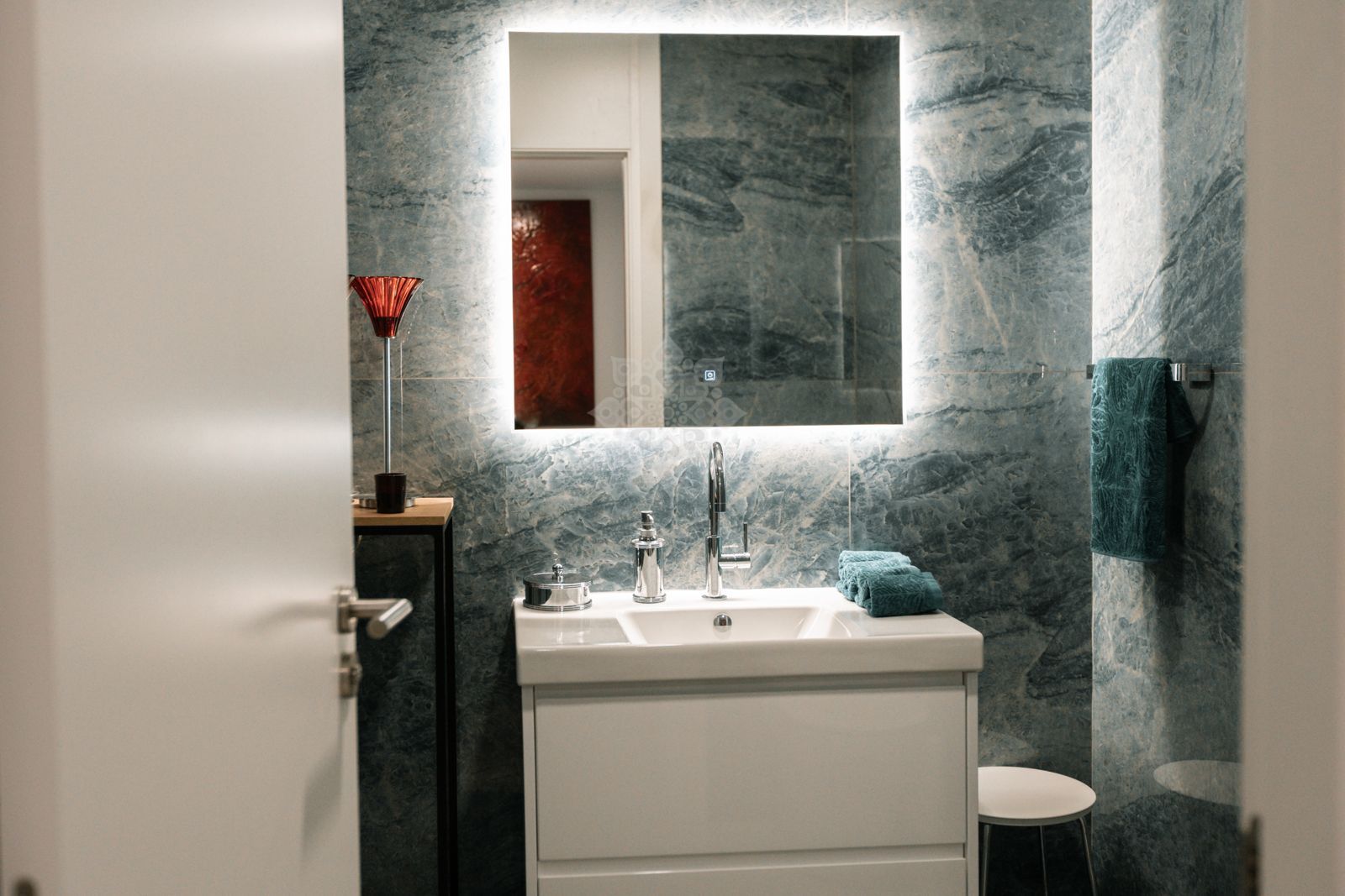 Ground Floor Apartment in La Reserva, Sotogrande