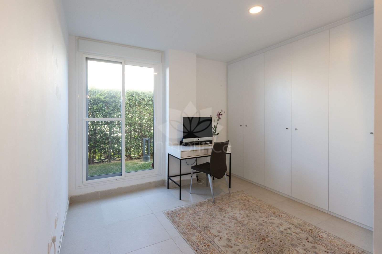 Apartamento Planta Baja en La Reserva, Sotogrande