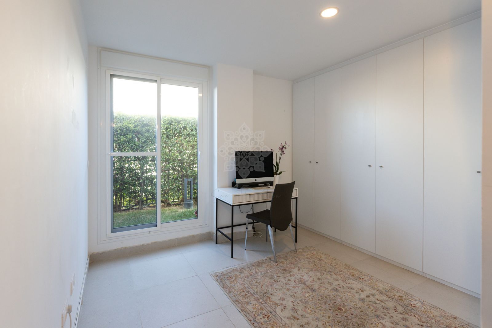 Ground Floor Apartment in La Reserva, Sotogrande