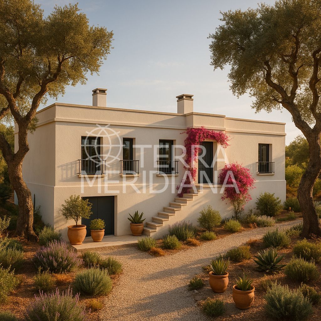 Plot in Zona B, Sotogrande