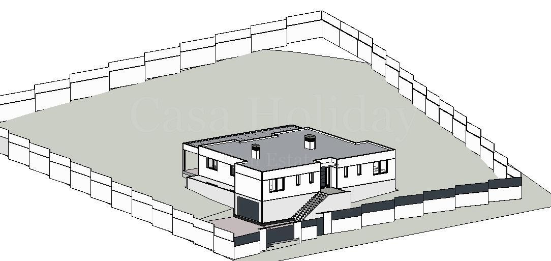 Plot in Zona B, Sotogrande