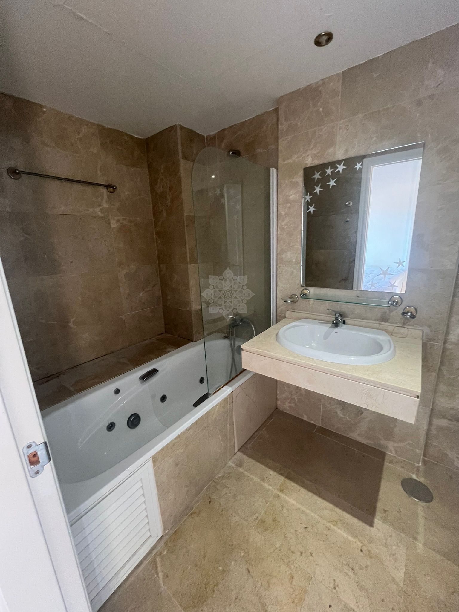 Duplex w Duquesa Suites, Manilva