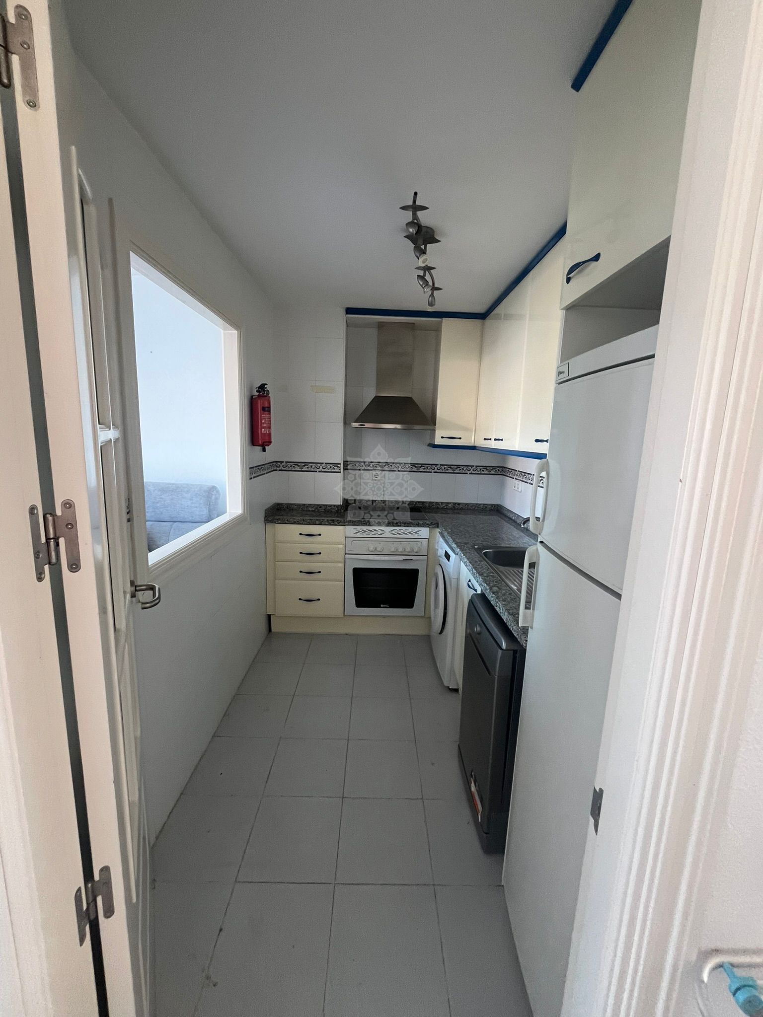 Duplex w Duquesa Suites, Manilva