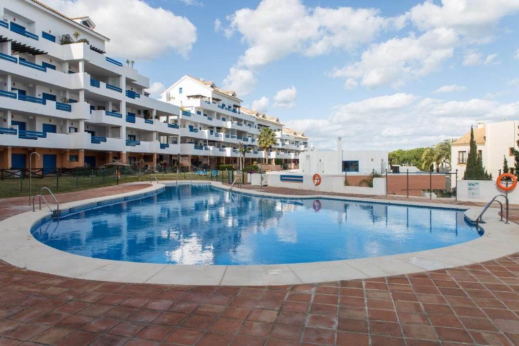 Duplex in Duquesa Suites, Manilva