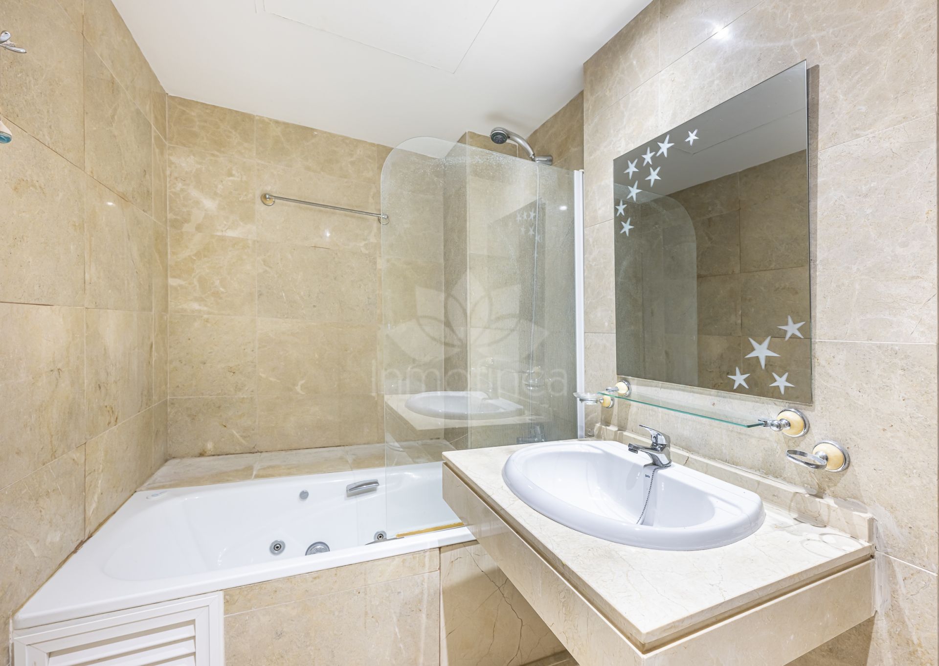 Duplex en Duquesa Suites, Manilva