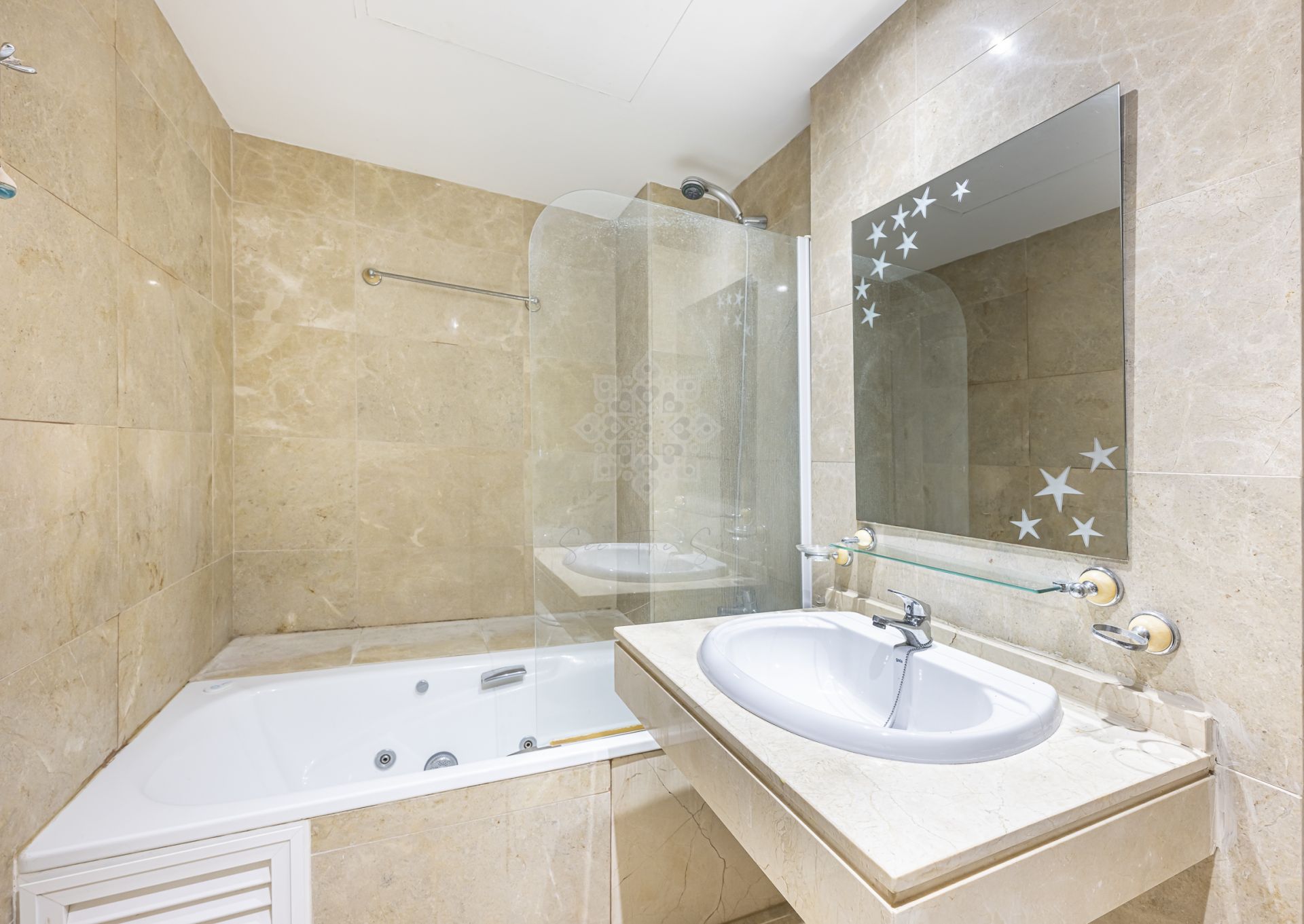 Duplex w Duquesa Suites, Manilva