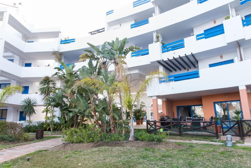Duplex in Duquesa Suites, Manilva