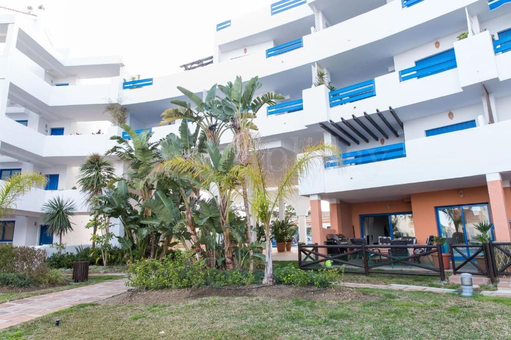 Duplex in Duquesa Suites, Manilva