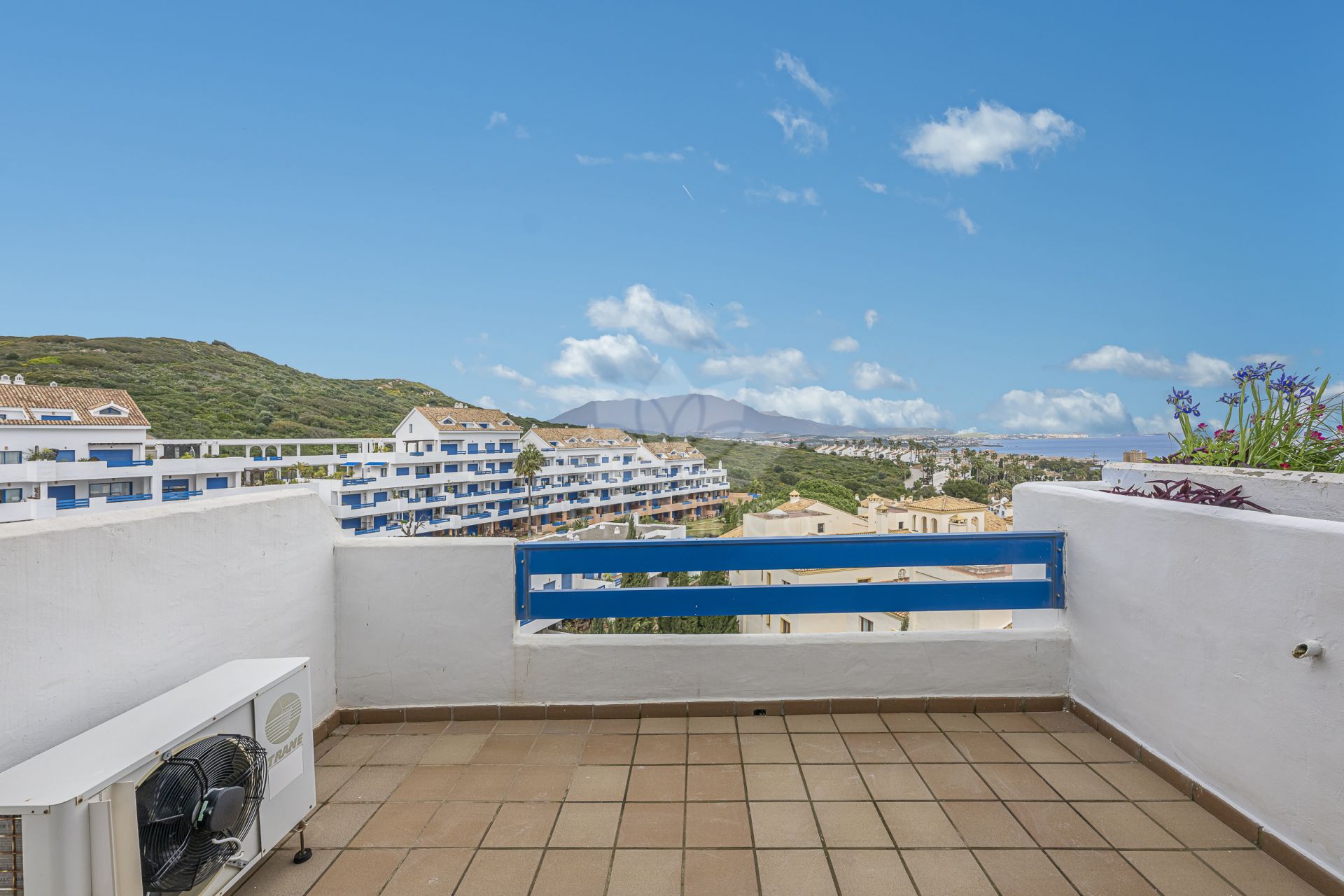 Duplex en Duquesa Suites, Manilva